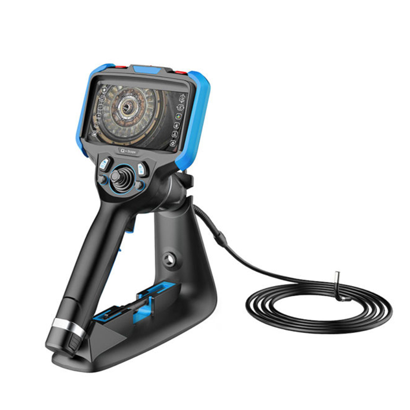 QIE工業(yè)視頻內(nèi)窺鏡